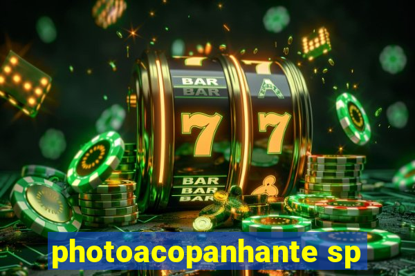 photoacopanhante sp